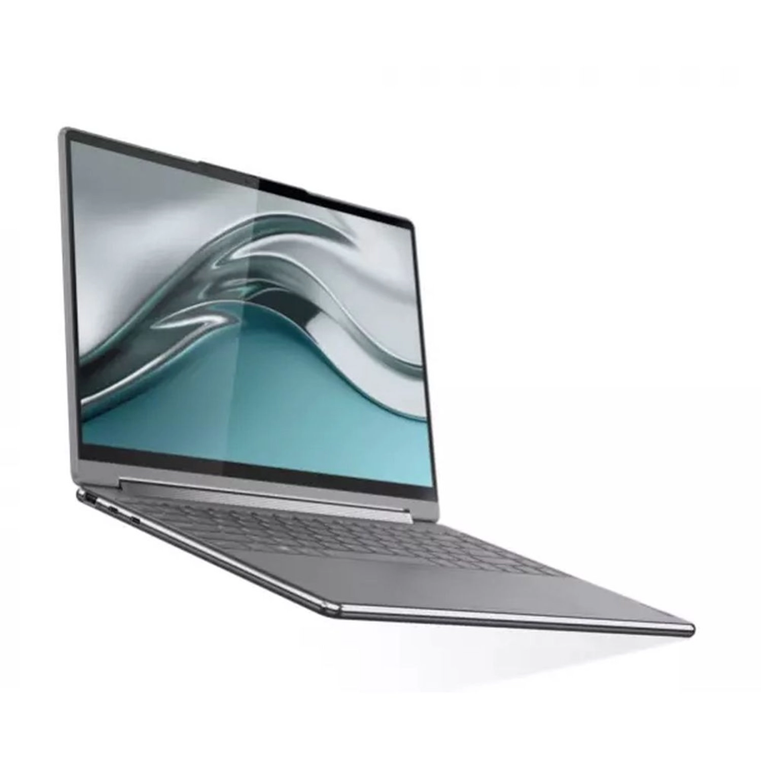 Yoga 9 14IAP7 YOGA9-82LU008CAX - 14'' i7-1260P 16GB 1000GB SSD