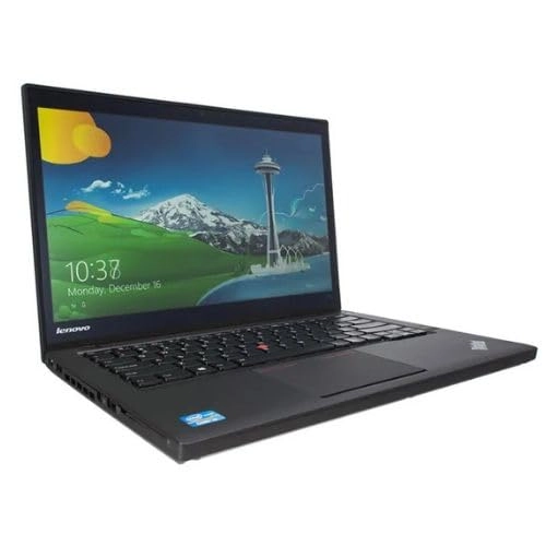 (Renewed) ThinkPad T440s - 14'' Core M-5Y10 8GB DDR4 256GB SSD