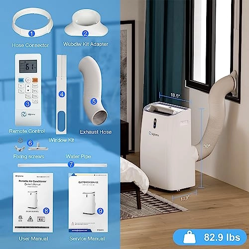 OX-14KH1 - 1207 watts