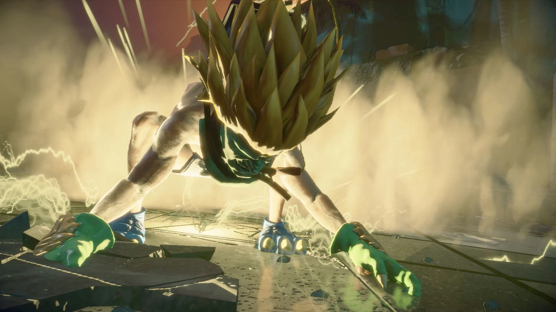 Dead Rising 4 Franks Big Package - PlayStation 4