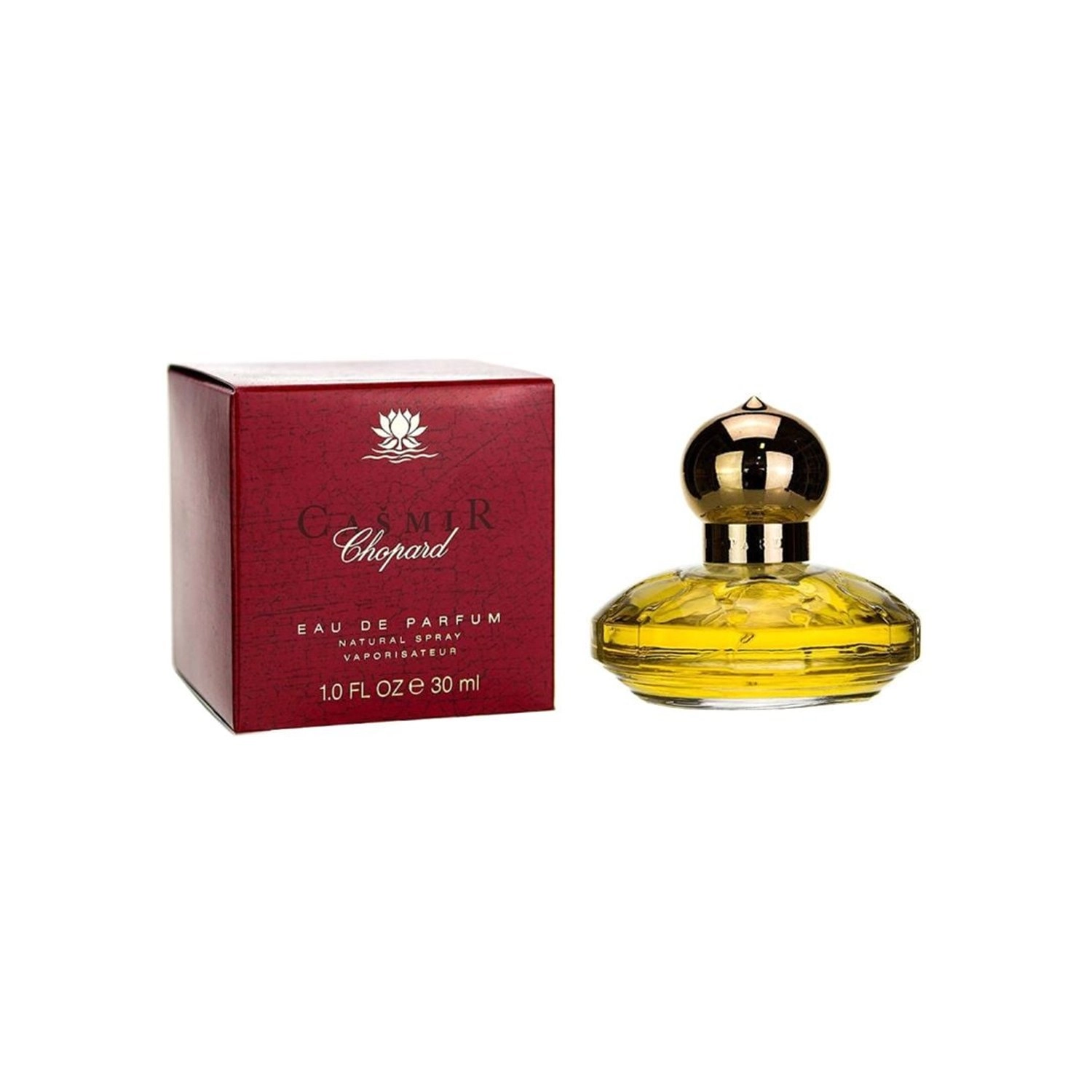 Casmir Eau de Parfum 100ml