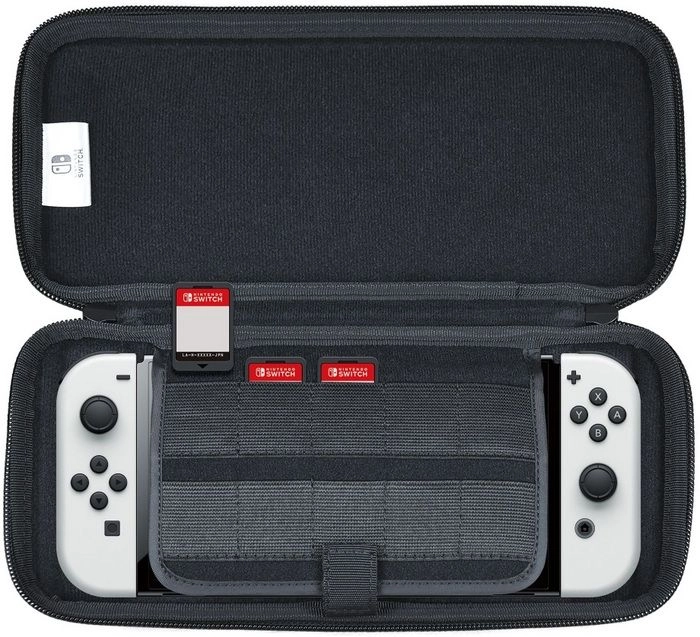 Pokémon: Pikachu & Friends Vault Case - Nintendo Switch Nintendo Switch Lite