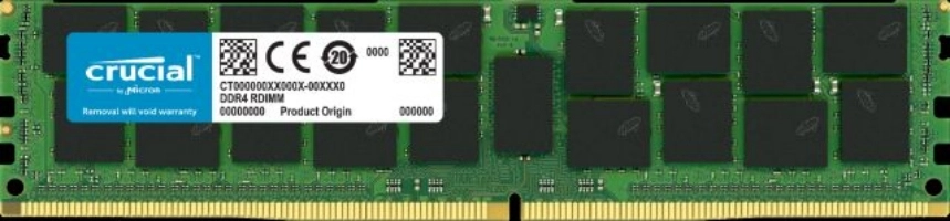 CT32G4DFD832A - 32 GB 3200 MHz UDIMM DDR4