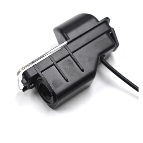 Car CCD Front View Camera - Night vision Wire 656 x 492