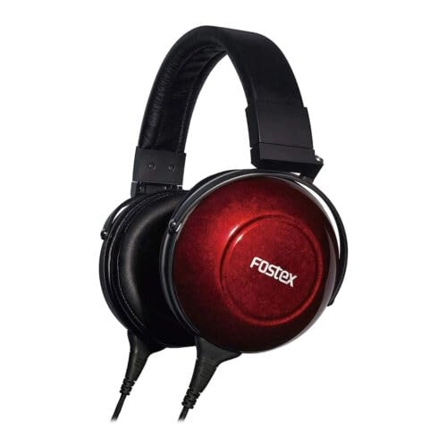 TH900mk2 Wired Headphone