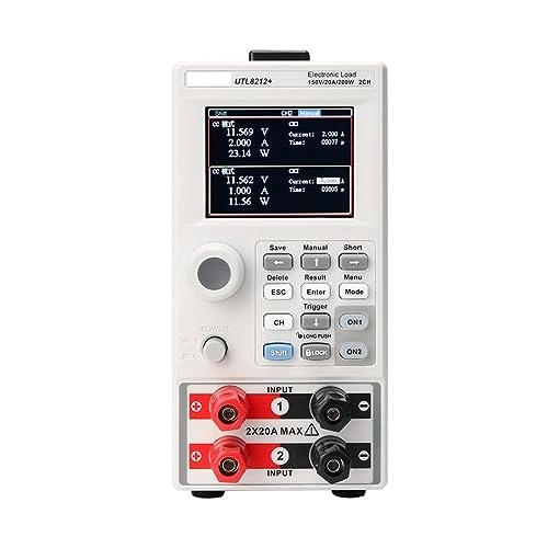 EHJUS UTL8211 + UTL8212