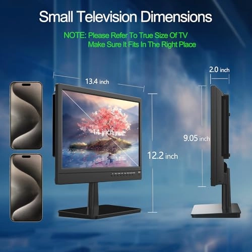 FH-14 Inch - 1080p 14 Inches