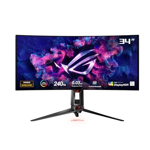 PG34WCDM - 34-inch 3440 x 1440