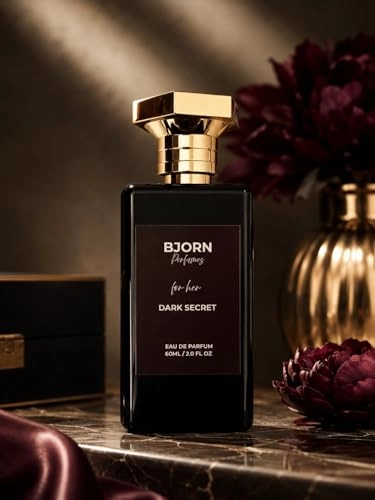 DARK SECRET Eau de Parfum 60ml