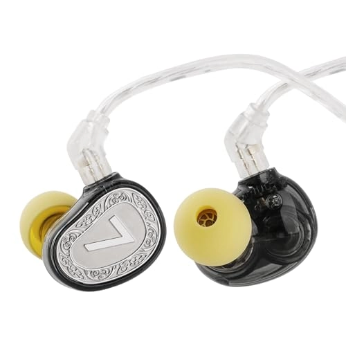 7Hz x HBB Elua Wired Earbud