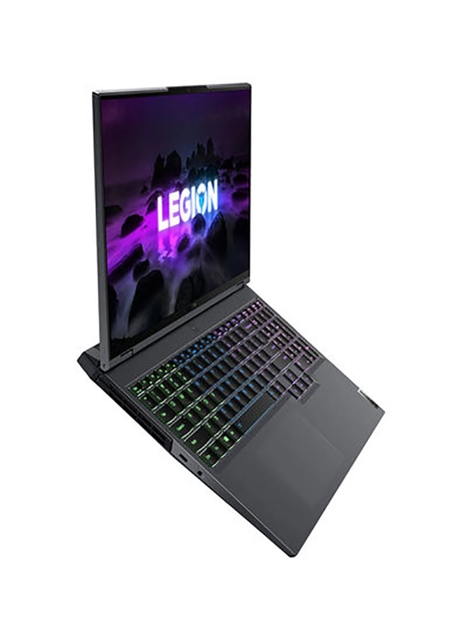 Legion 5 Pro 16ACH6H - 16'' Ryzen 7 5800H 16GB DDR4 1TB SSD