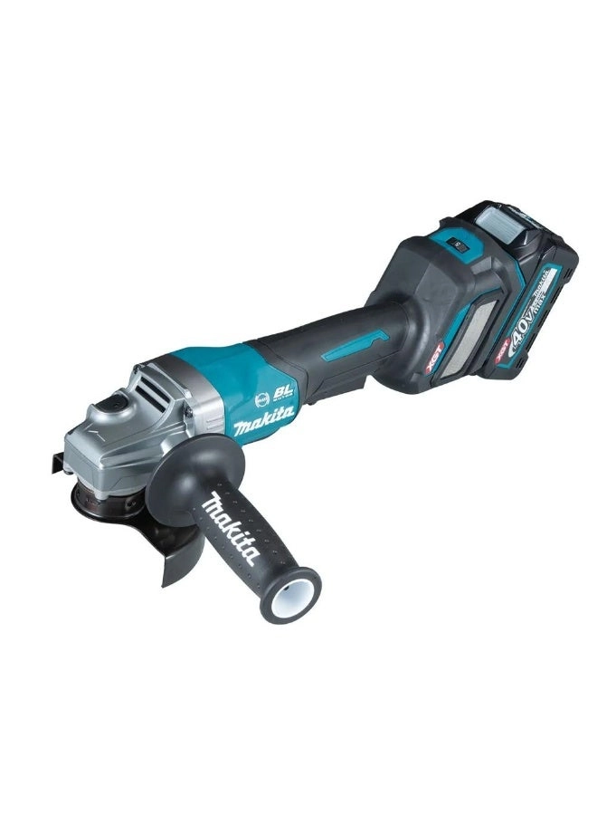 Makita GA028GM202 - 4-1/2"