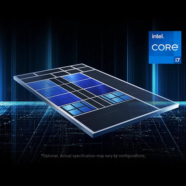 GE76 Raider - 17.3'' Core i9-12900H 16GB DDR4 1000GB SSD