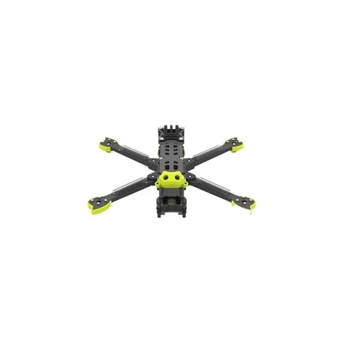 Nazgul5 V3 - 5mm arm 245mm wheelbase
