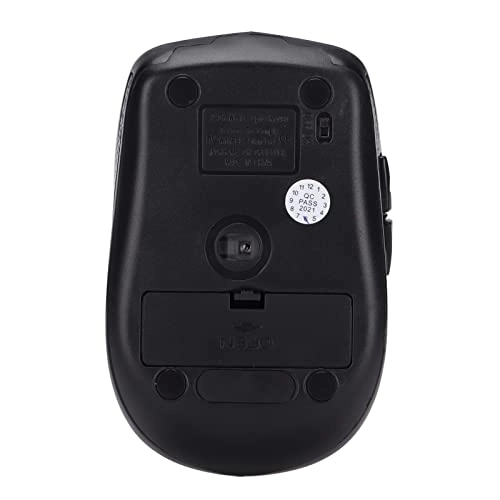Wireless Mouse - 2.4G