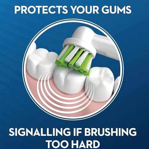 Pro 1-1000 - Rechargeable 3D Cleaning Pressure Sensor Bundle