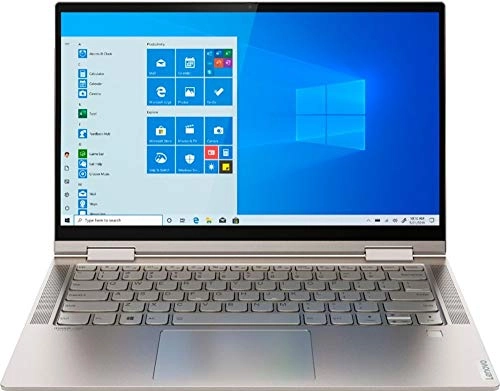 Yoga C740 - 14'' Core i5-10210U 8GB DDR4 512GB SSD
