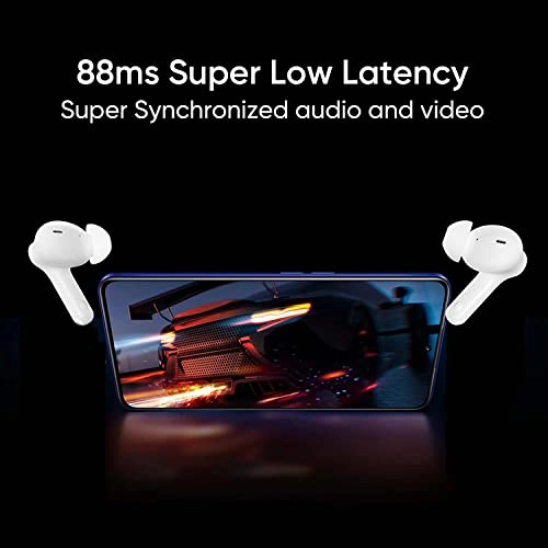 Buds T100 Wireless Earbud