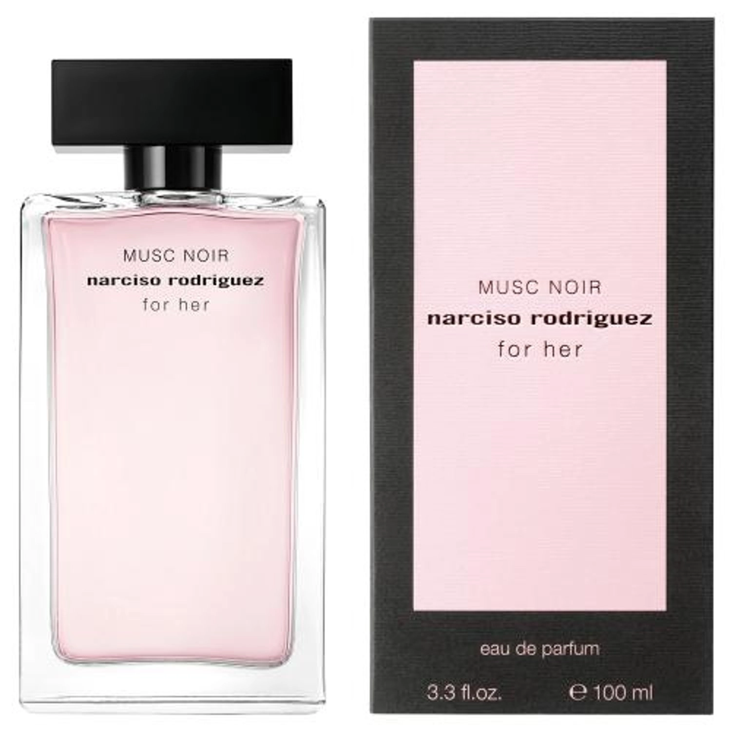 For Her Eau de Parfum 100ml