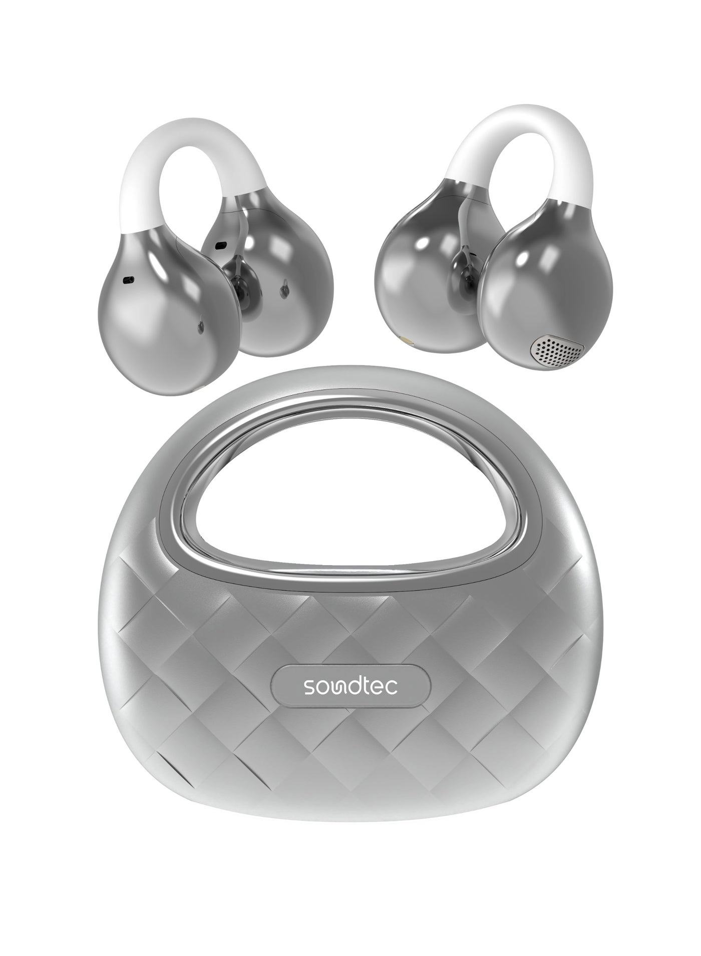 Porodo Soundtec Bella Wireless Earbud