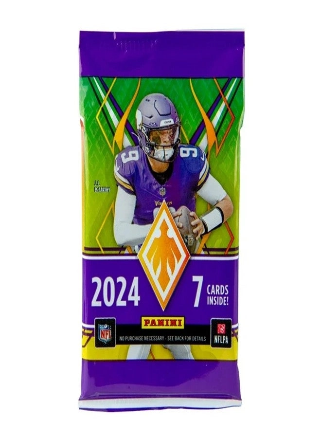 Phoenix NFL Football Mega Box - 42pcs