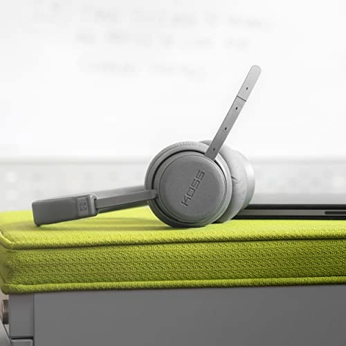 CS340BT QZ Wireless Headset