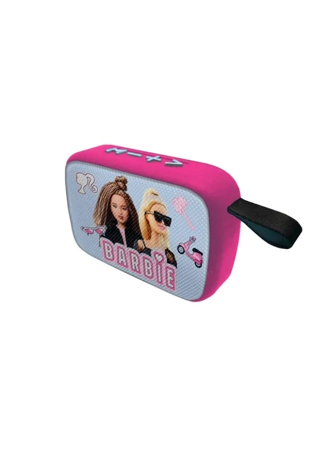 Lexibook Barbie BT