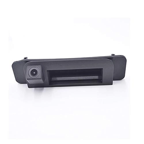 Rear View Reversing Camera - Night vision