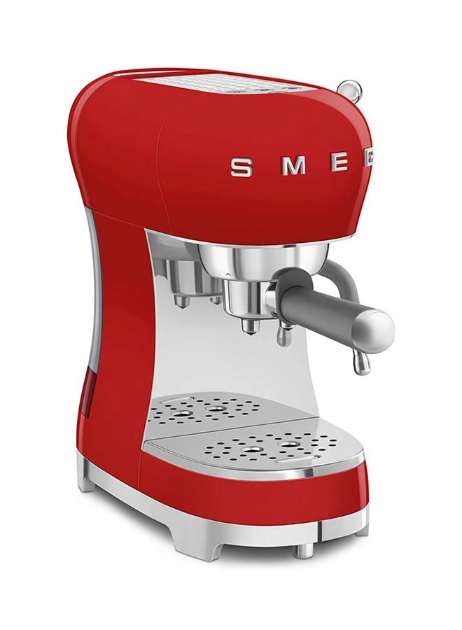 50s Style Espresso Machine ECF02