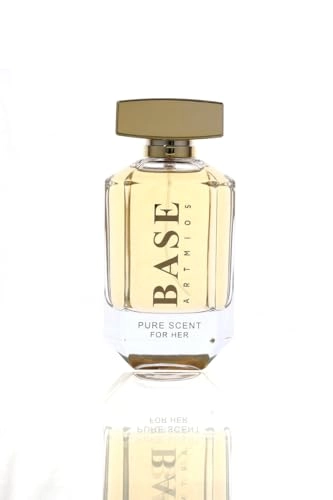 Base Pure Scent Eau de Parfum - 100ml