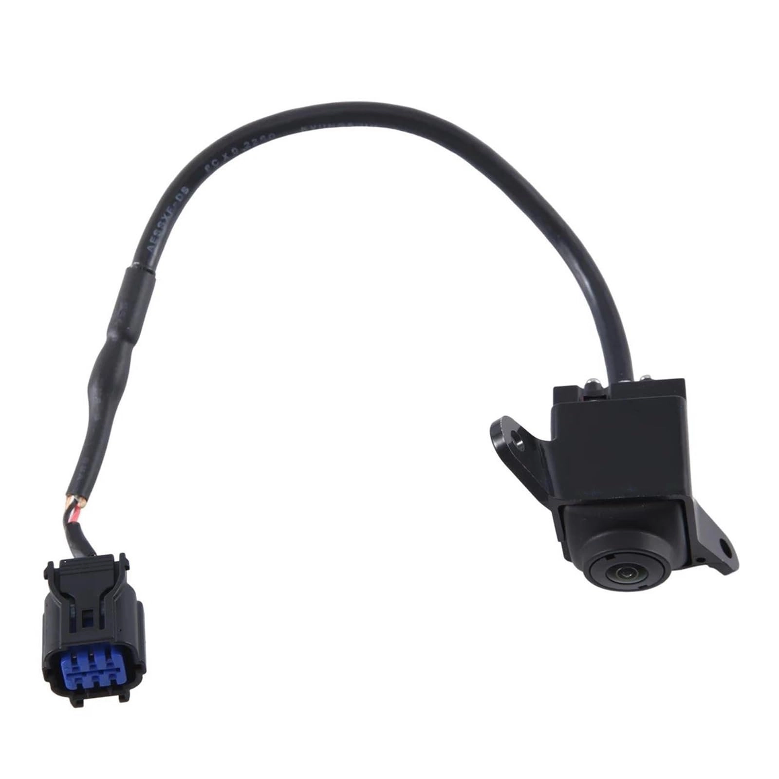 NIUTAOTAOCIKEJI 95790-D4100 - Night vision Wired HD