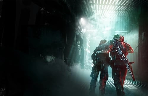 Alien RPG - Colonial Marines Operations Manual - 352-page