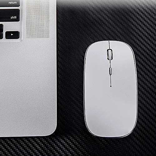 Q23C - 2.4GHz Wireless BT5.1 Dual-Mode