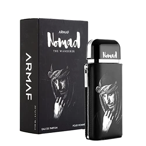Nomad Black Eau de Parfum 100ml