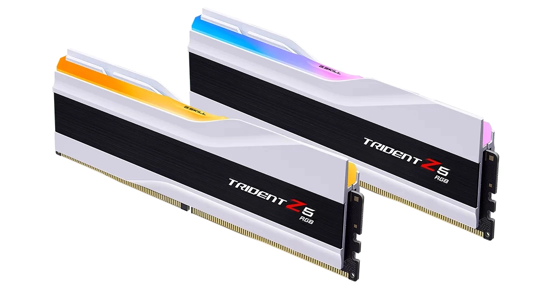 Trident Z5 Neo RGB - 32GB 6000MT/s UDIMM DDR5