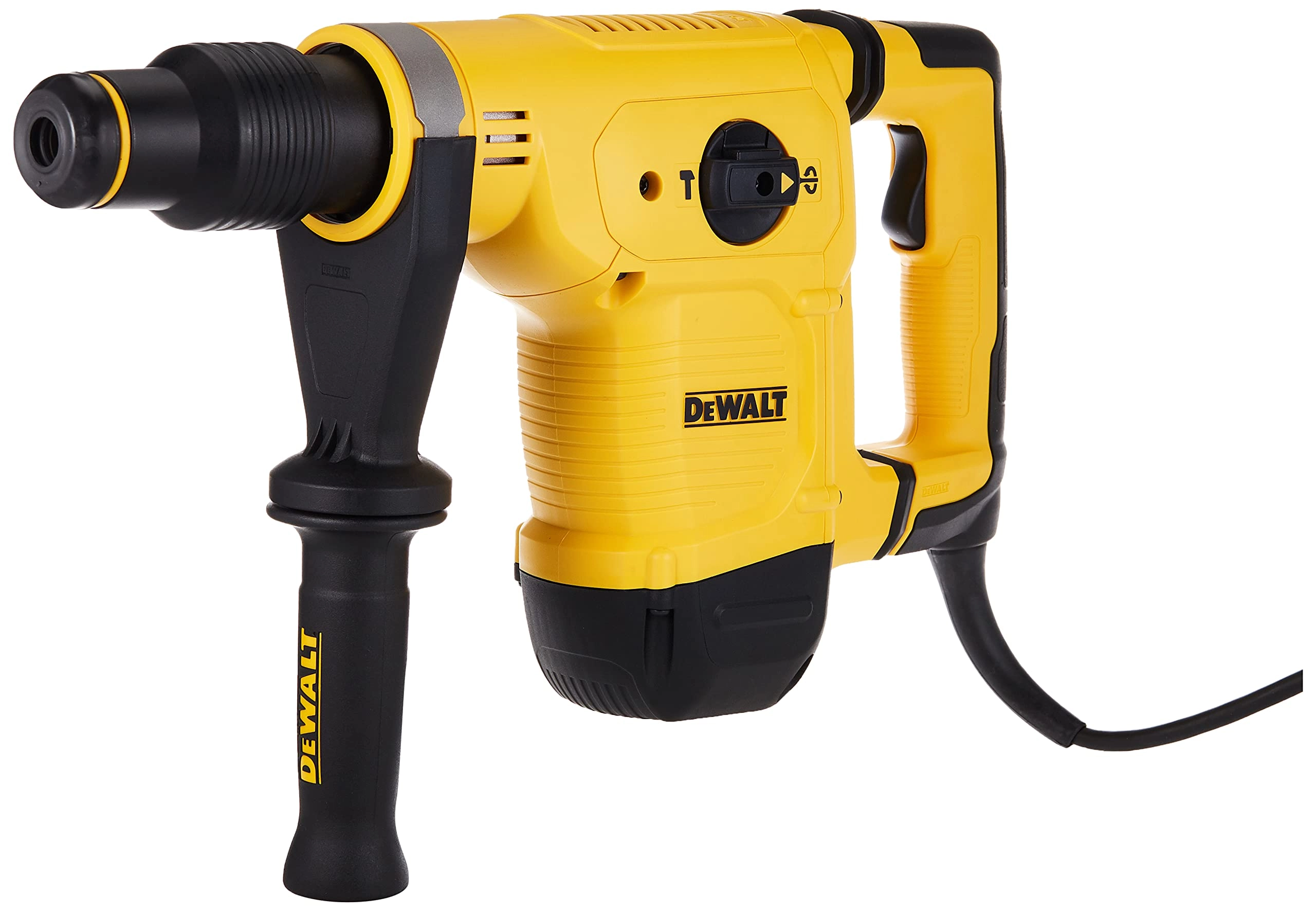 DeWALT SDS Max Chipping Hammer - 1050W