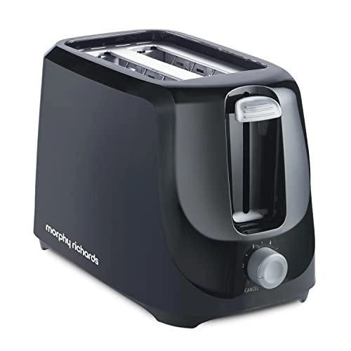 Morphy Richards AT 200 - 2 slices