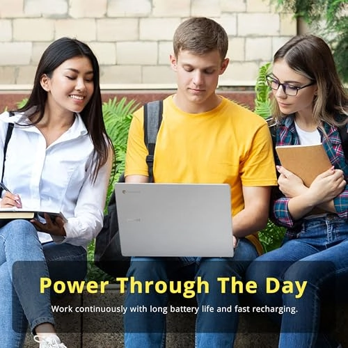 Galaxy Chromebook Go - 14'' 288GB 4GB Celeron N4500