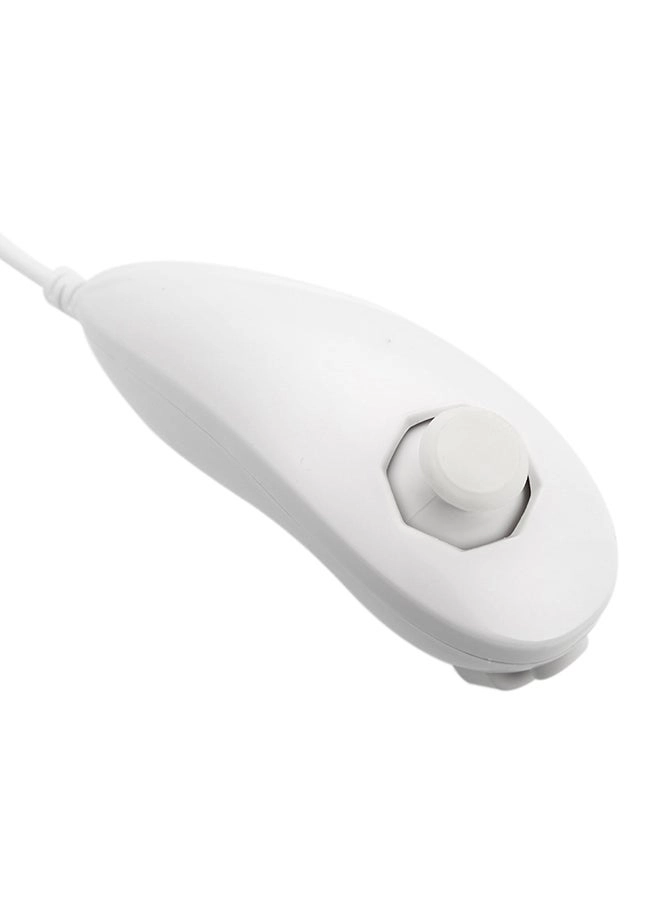 Nunchuck Controller - White