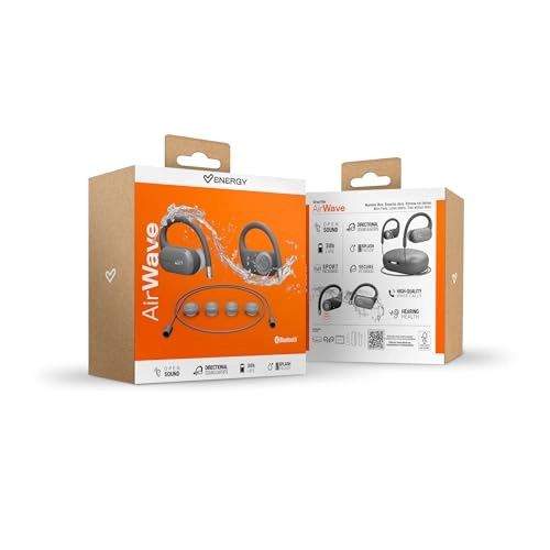 AirWave Wireless Headphone