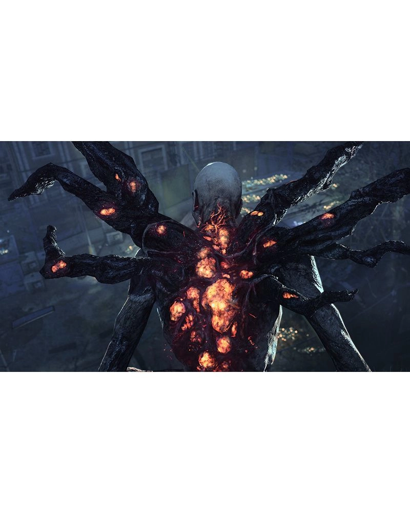 Dying Light 2 Stay Human Deluxe Edition - PlayStation 4