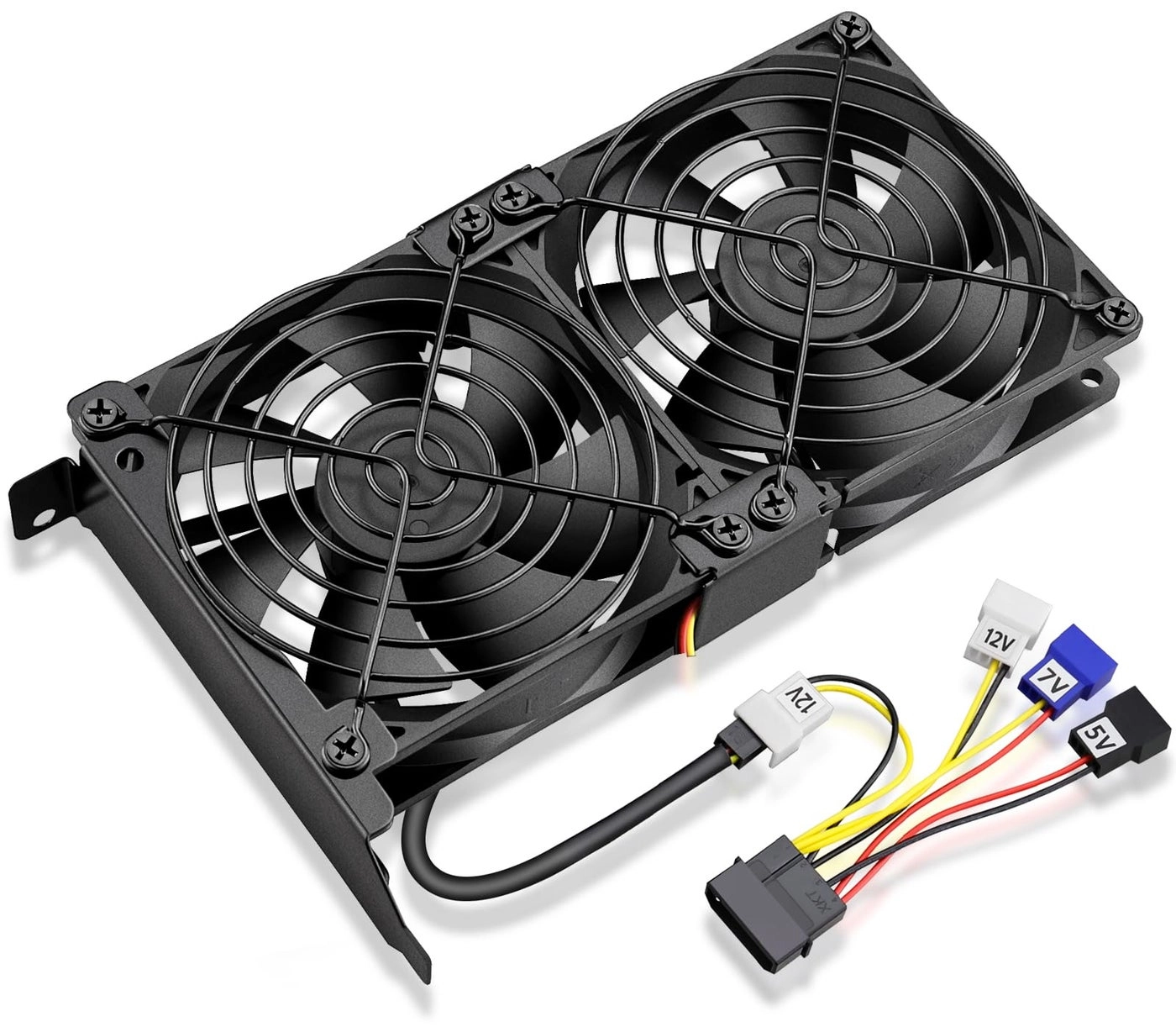 Graphic Card Fans