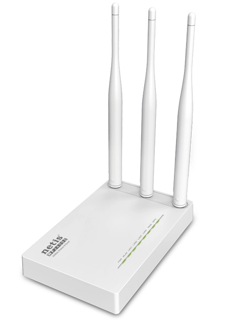 WF2409E - 300Mbps 802.11n