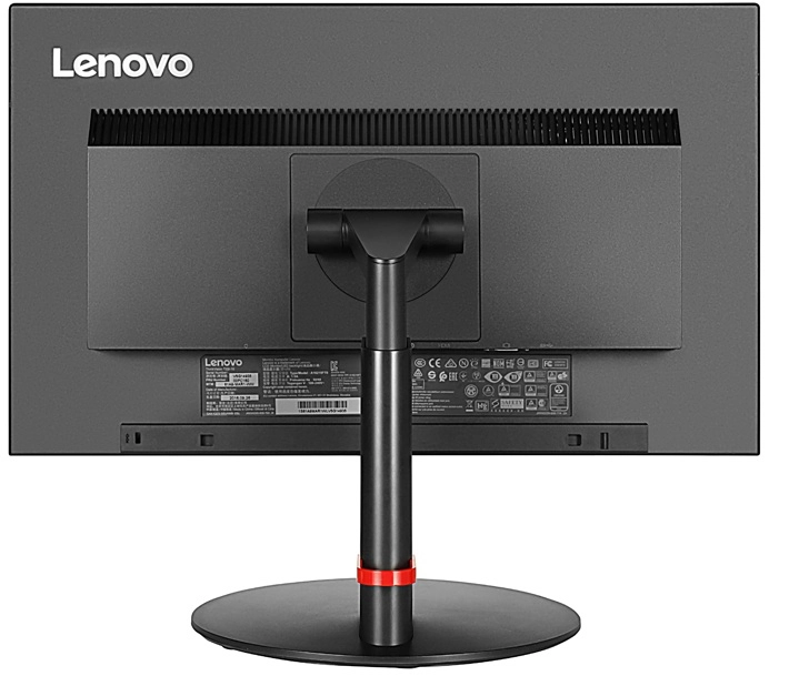 ThinkVision T22v-20 - 21.5 Inches 1920 x 1080 Pixels