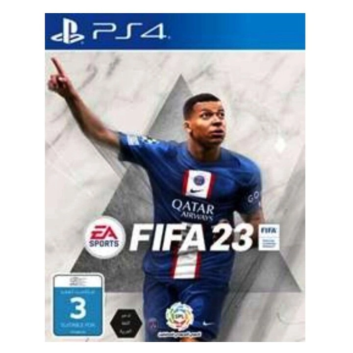 FIFA 23 - PlayStation 4