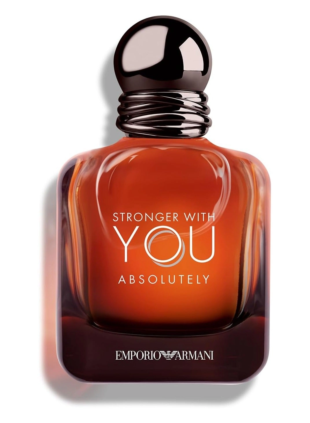 STRONGER WITH YOU ABSOLUTELY - Eau de Parfum 100ml