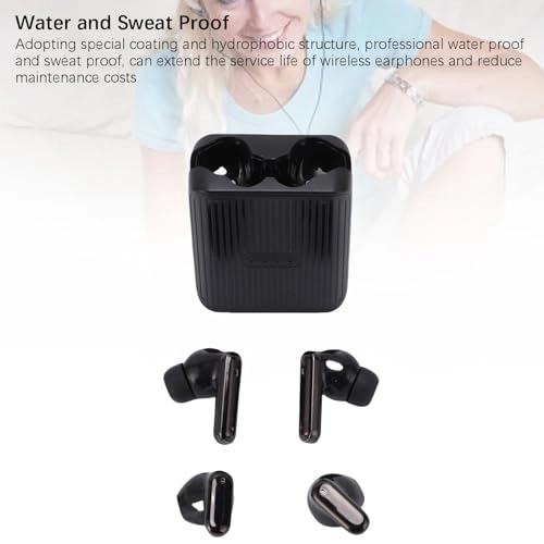 Wireless Earbuds Wireless Earbud Bundle