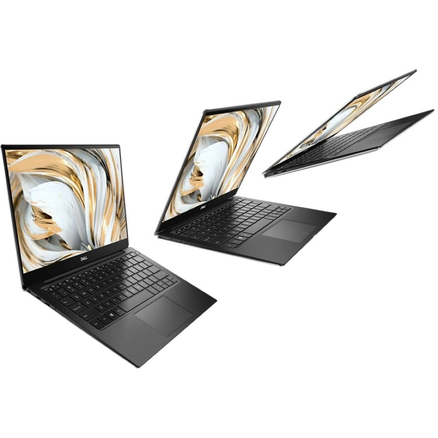 XPS 13 - 13.3'' Core i7-1165G7 16GB 512GB SSD