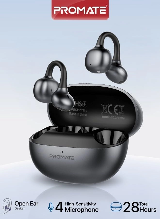 AirClip Wireless Earbud
