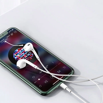 GRABIT STEREO HEADPHONE C-TYPE Wired Headphone